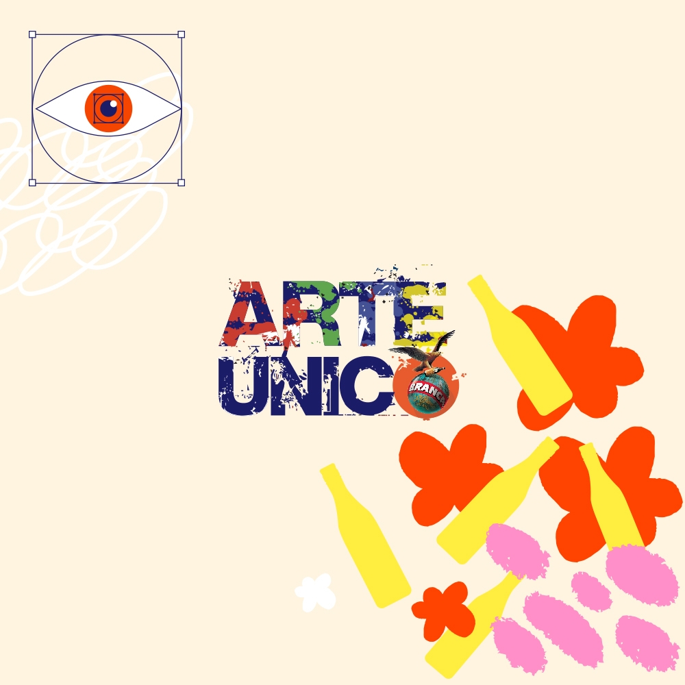 Arte Único Fernet Branca - Arte Único Fernet Branca - The most important poster contest in Argentina | SPICE