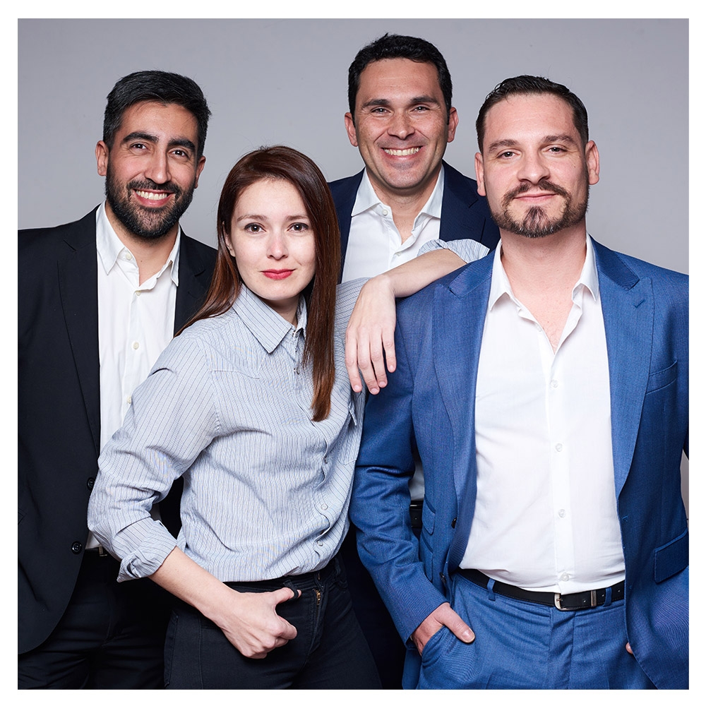 Untech - Untech - A multi-prized drug development startup | SPICE