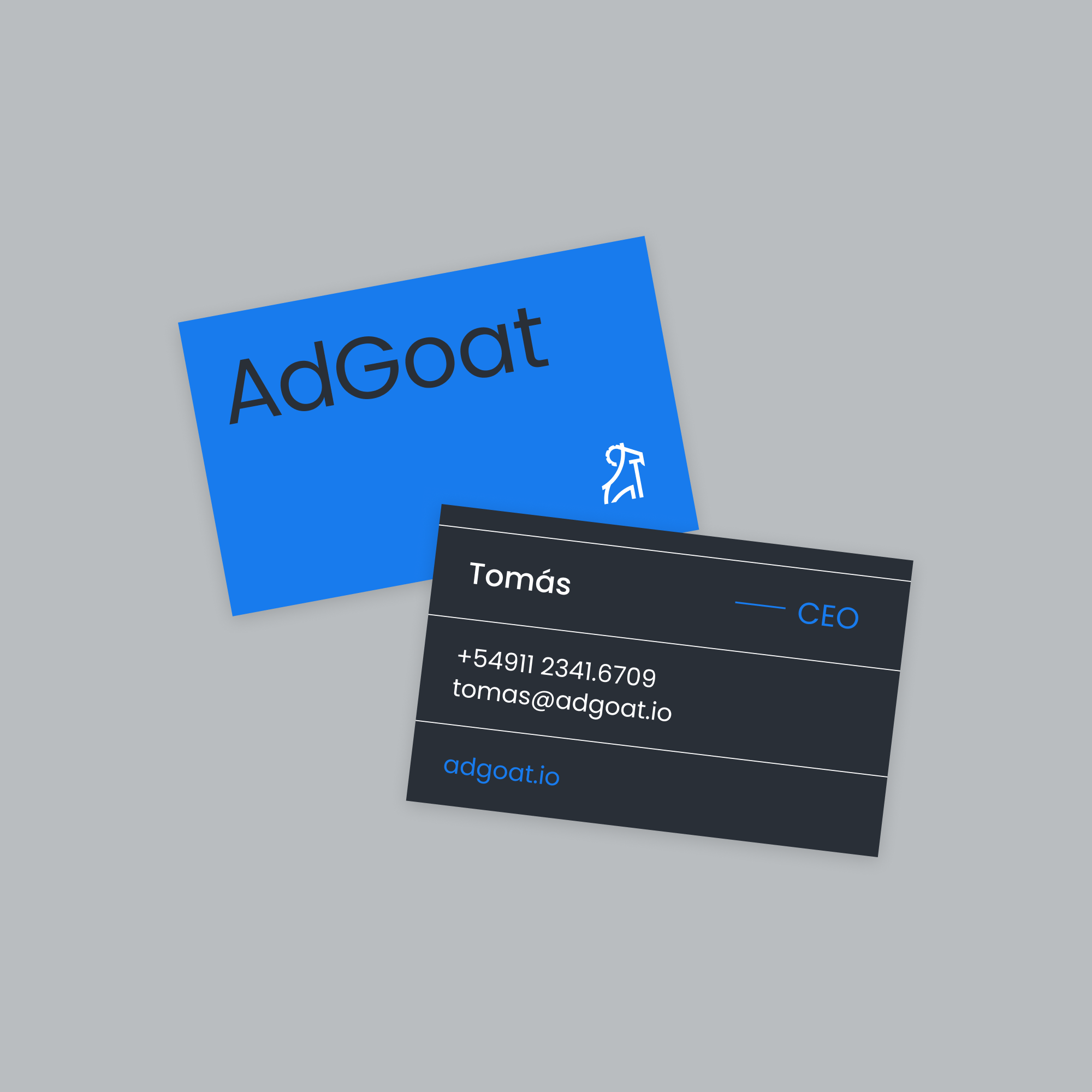 Adgoat - Adgoat - Smart AdTech for ads and monetization. | SPICE