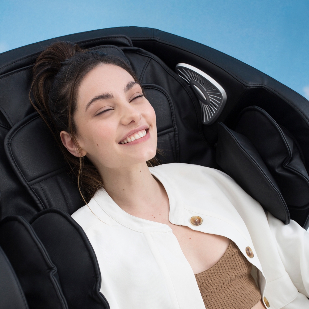 Wolke - Wolke - The leading brand of premium massagers and massage chairs in Argentina. | SPICE