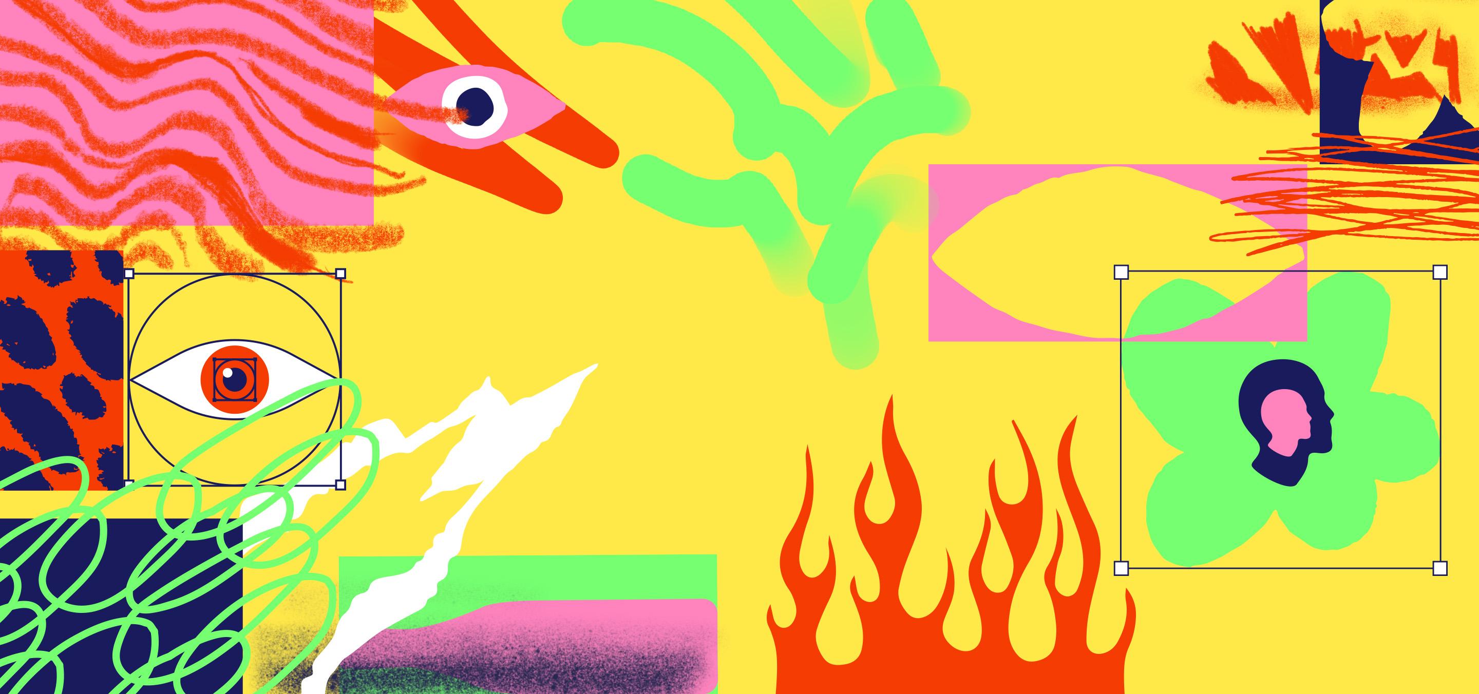 Arte Único Fernet Branca - Arte Único Fernet Branca - The most important poster contest in Argentina | SPICE