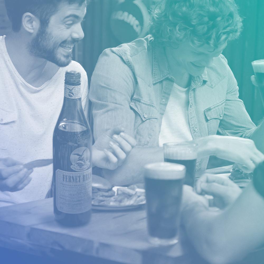 Brancapp - Brancapp - An engaging app for Fernet Branca’s biggest fans | SPICE