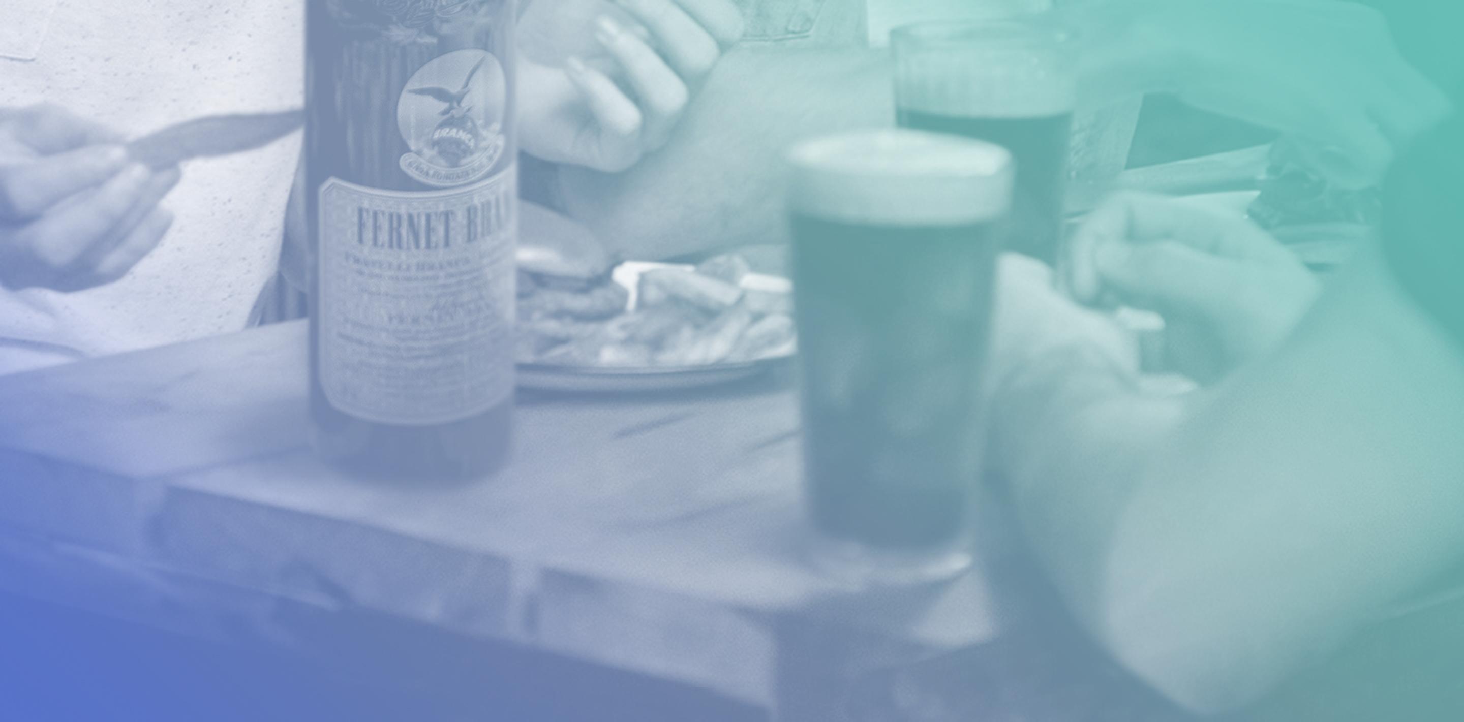 Brancapp - Brancapp - An engaging app for Fernet Branca’s biggest fans | SPICE