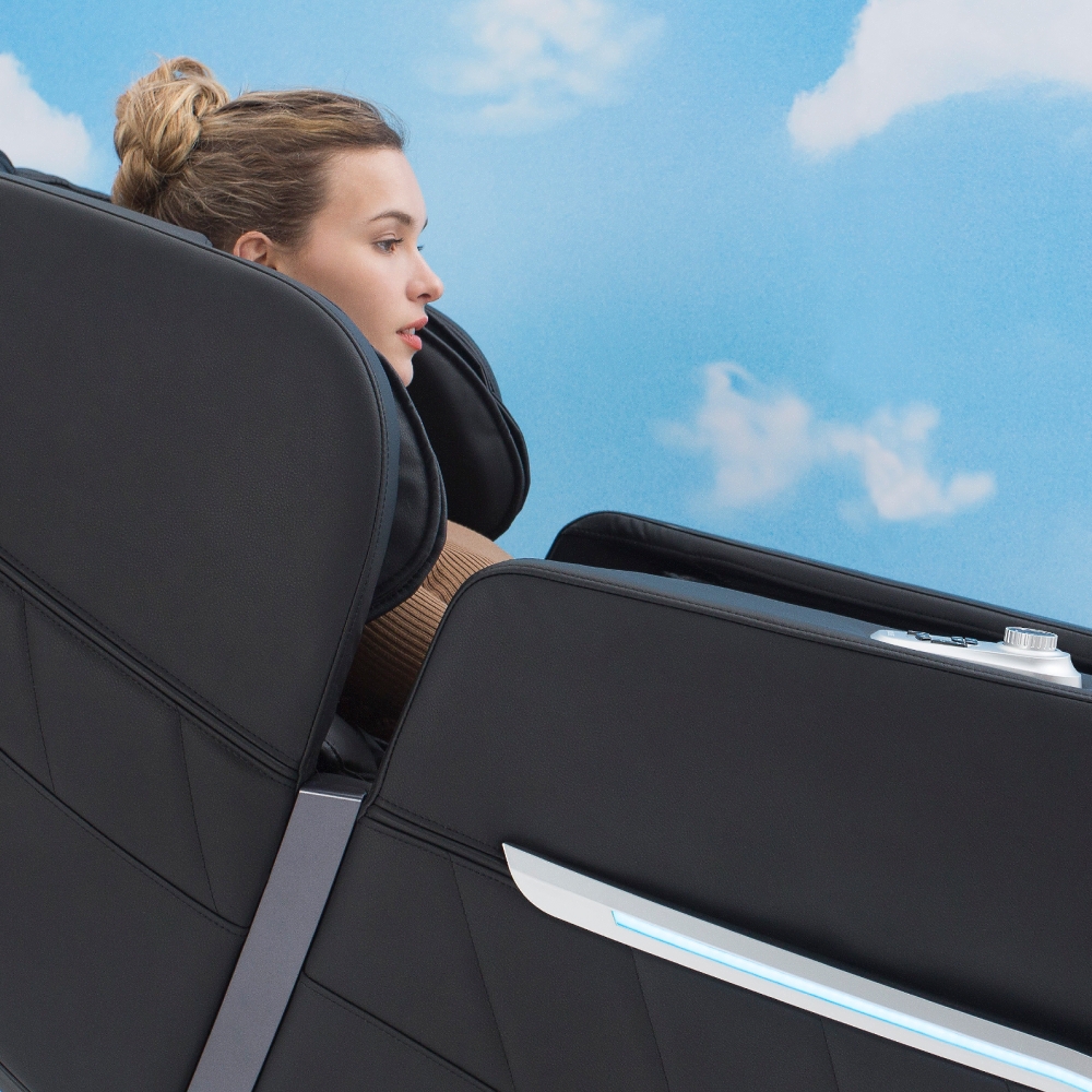 Wolke - The leading brand of premium massagers and massage chairs in Argentina.