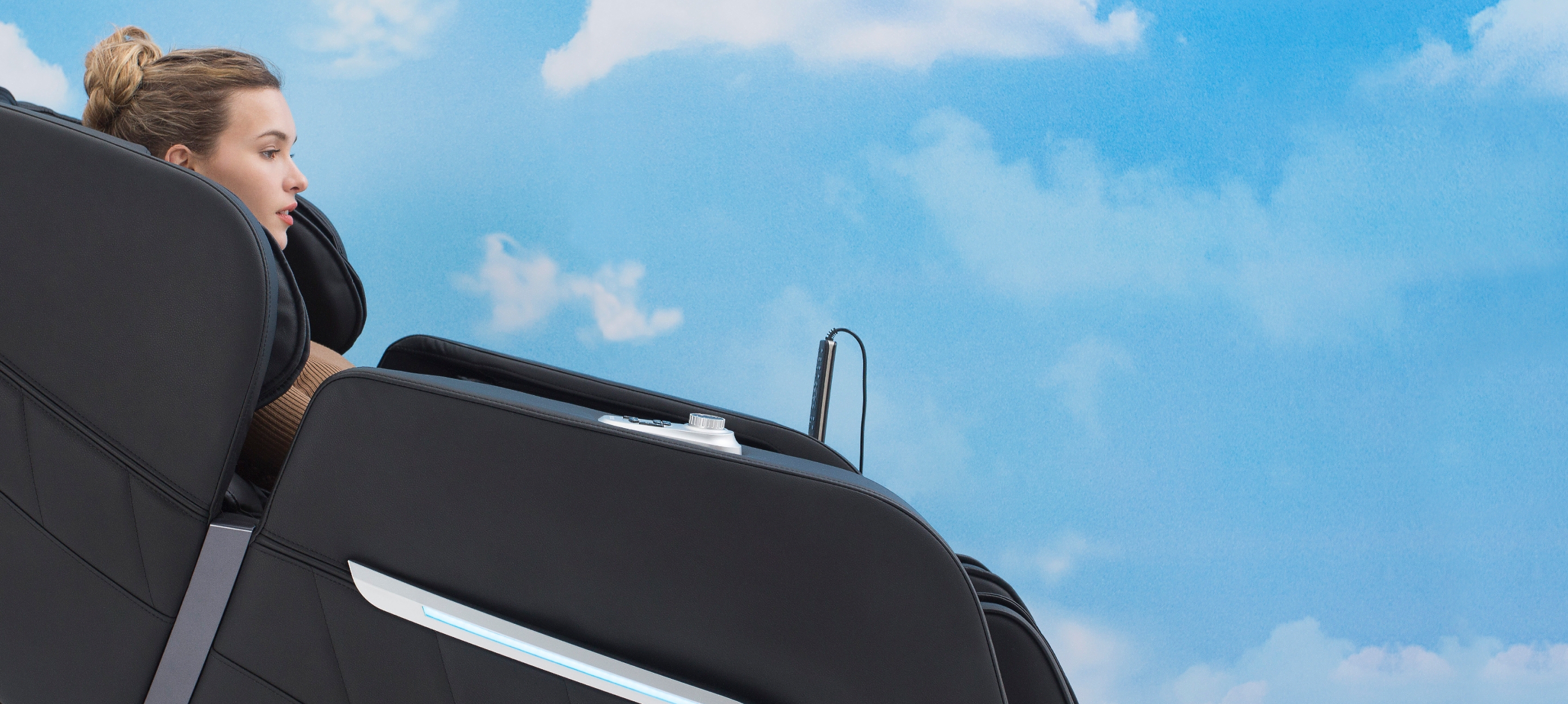 Wolke - The leading brand of premium massagers and massage chairs in Argentina.