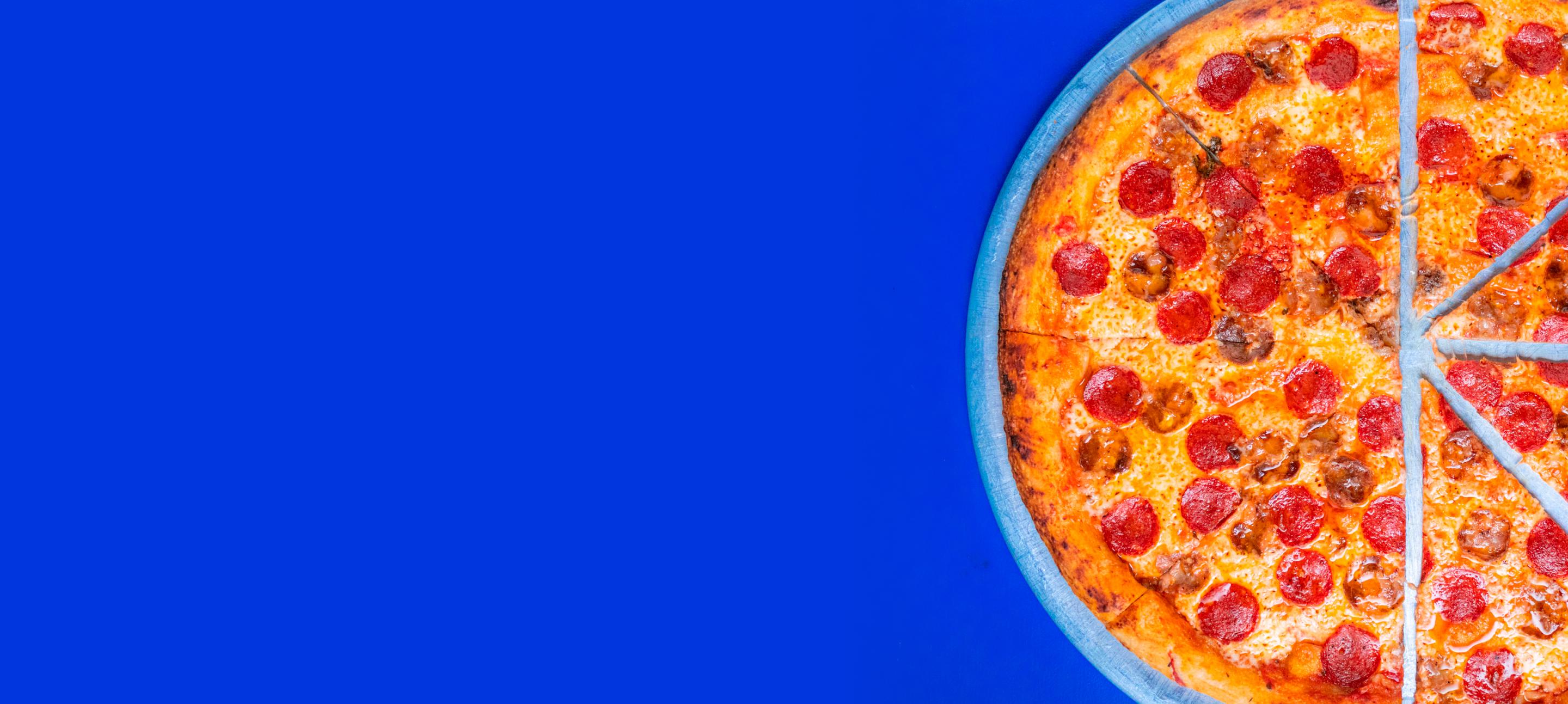 Togni´s - Togni´s - A carefully crafted organic pizza company.  | SPICE